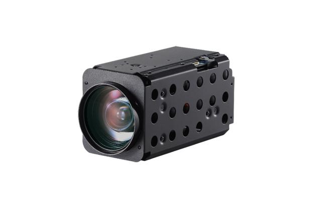 4MP Cameras