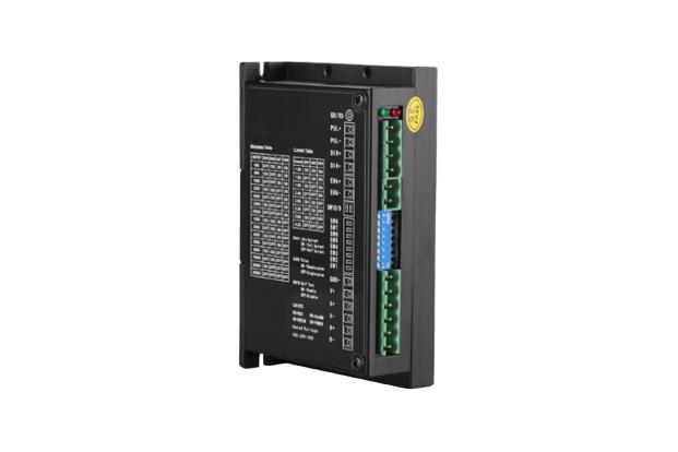 Stepping Motor Driver