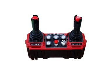 Joystick Type Transmitter