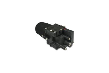 Diaphragm Booster Pumps