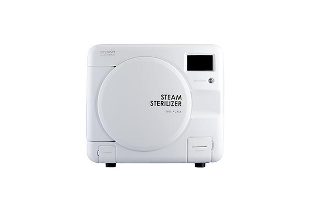 Autoclave