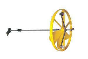 Fan Nozzle