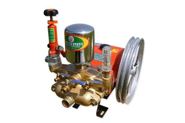 POWER SPRAYER (ONLY SPRAYER)