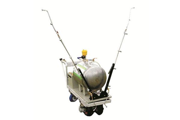 Eco-friendly Nonpollution Compressed Insect Control Sprayer