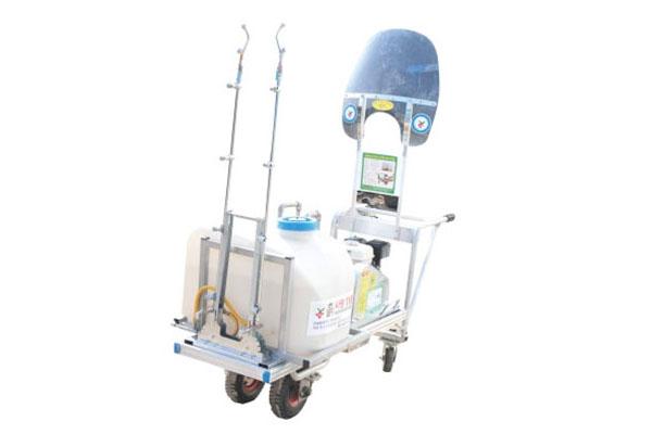 Eco-friendly Gasoline Insect Control Sprayer