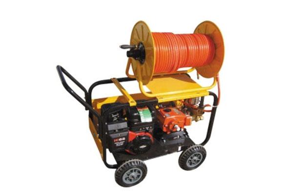 POWER SPRAYER (ENGINE / CART TYPE)