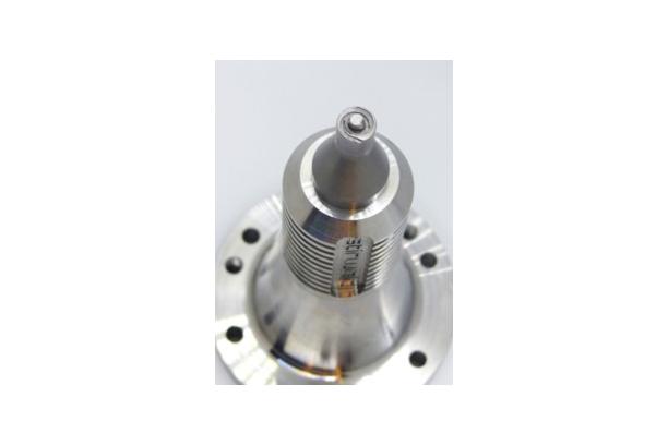 Stirweld Tool Holder