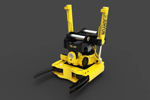 Tiltrotator 06