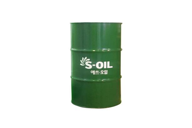 S-OIL TURBINE GT