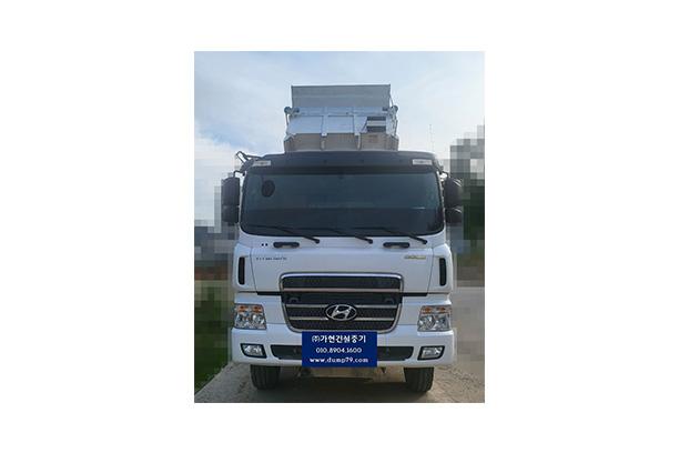 HYUNDAI 410stick