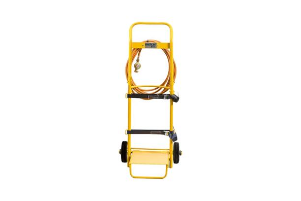 Gas Cylinder Trolley Cat. No.668