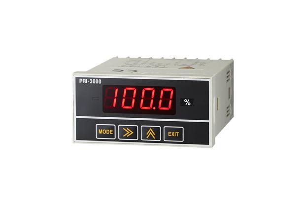 Multi input indicator