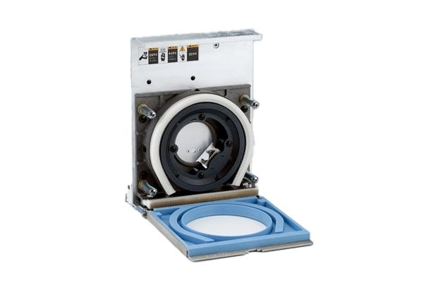 Heater Unit