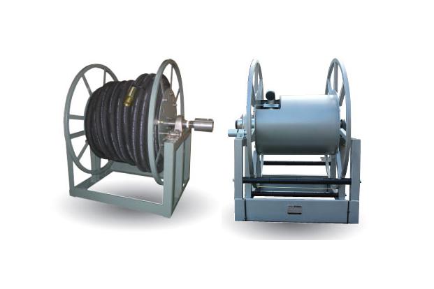 Manual Rewind Type (WD-Series)