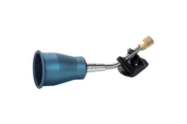 Titan Torch With Burner Cat. No.150TL200