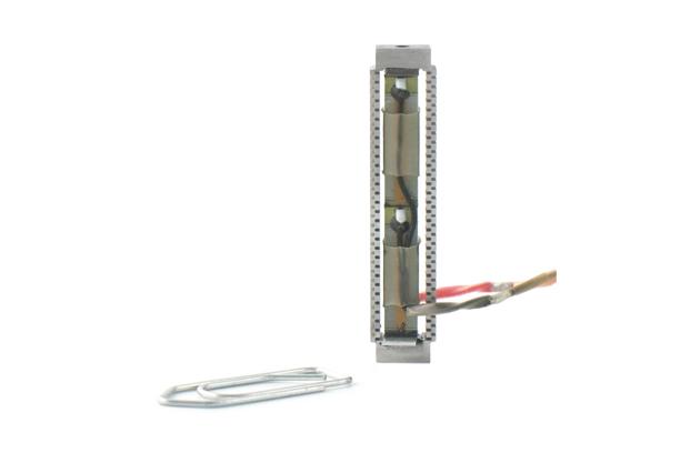 Parallel Pre-stressed Actuator