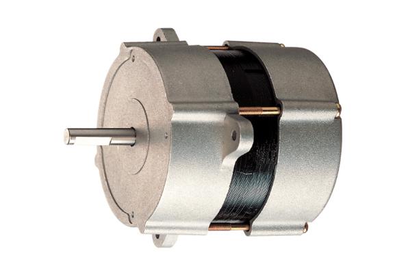 Small Motor