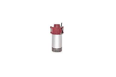 Submersible Pumps (JU Type)