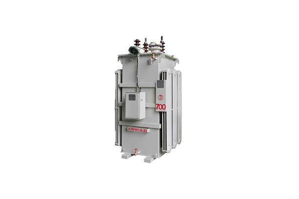 Automatic Step Voltage Regulators