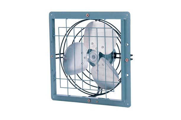 Supply Ventilator