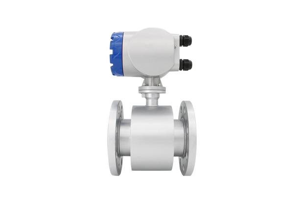 Electromagnetic Flowmeter