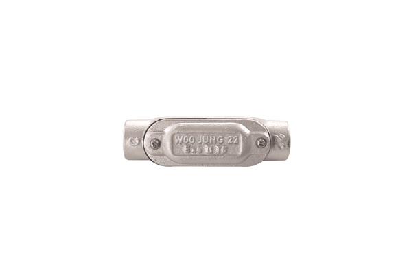 Conduit Outlet Body