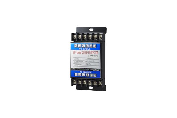 Signal Arrester (25KA/40KA)