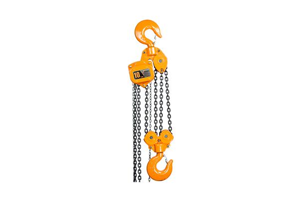 Chain Block