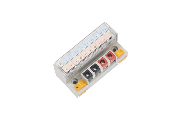 Interface Terminal Block (TG7-COM20P Series)