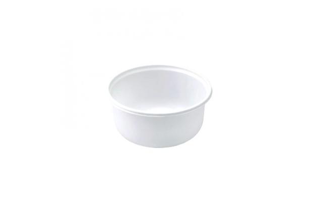 Circle container