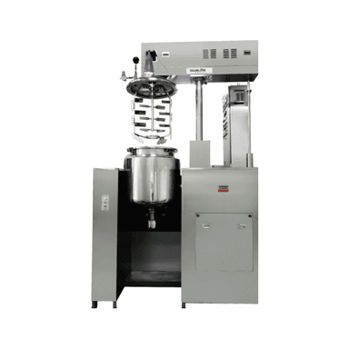 Double Motion Type Agi Homo Mixer