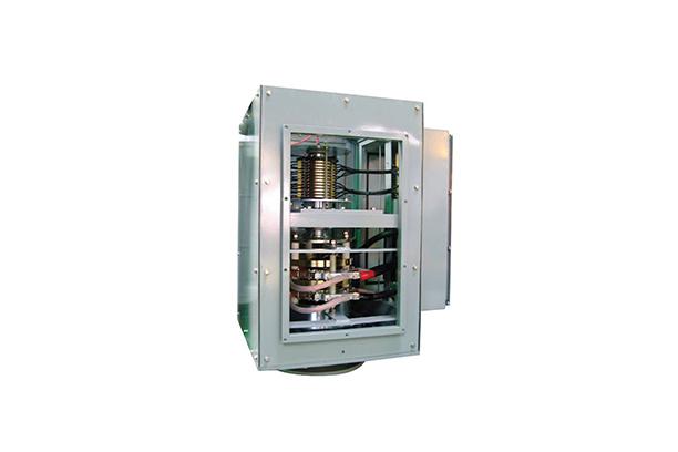 Cranes Slip rings