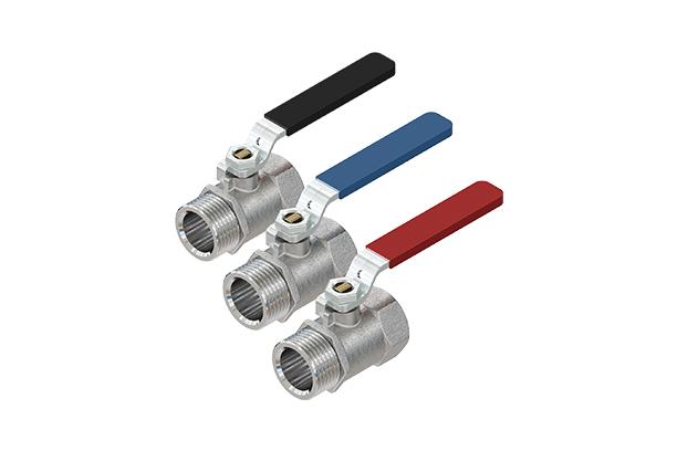 Water Tap (m/f)