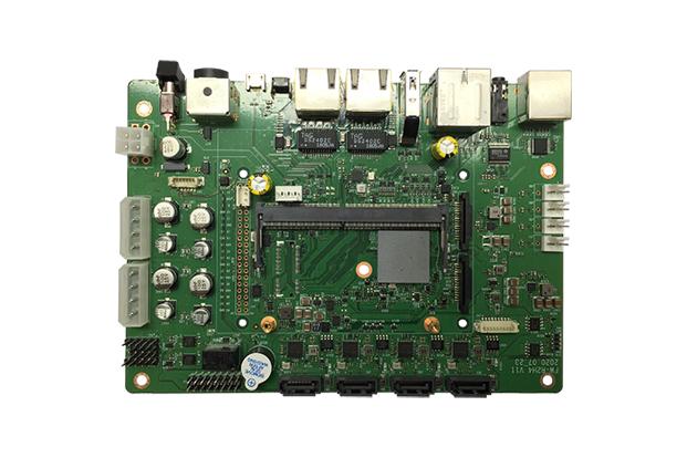 Carrier Board