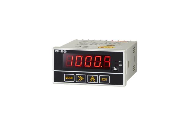 Multi Input Indicator
