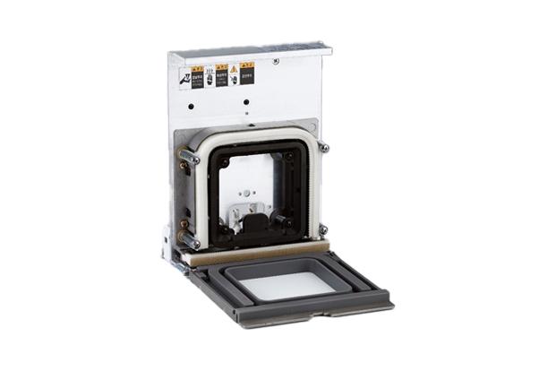 Heater Unit
