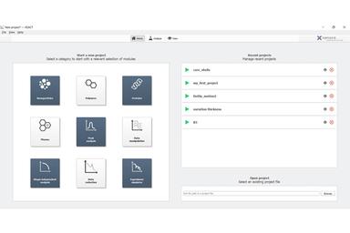 XSACT Software