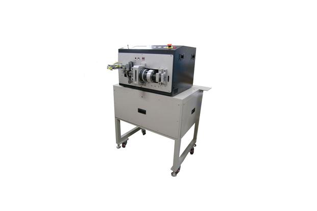 Digital Cutting & Stripping Machine