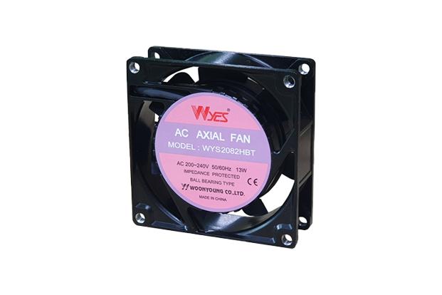 AC FAN