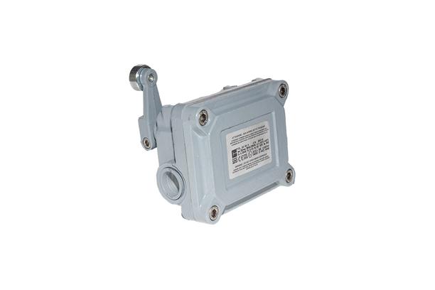 Limit Switches