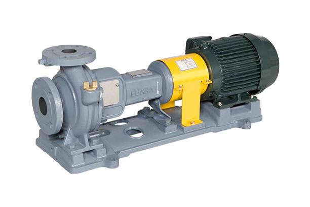 End Suction Volute Pump
