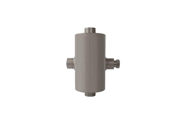 Condensing Pot