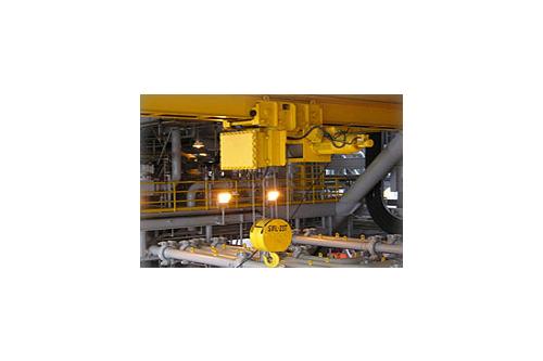 Monorail Hoist