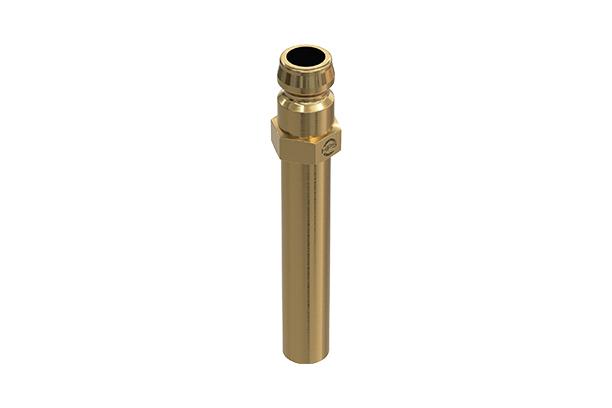Plug Extender Smooth Version (Water Couplings)