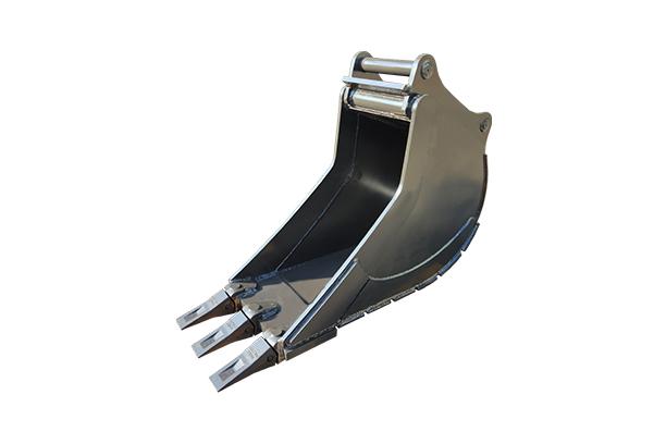 Engcon Steelwrist Tooth Cable Bucket For 14ton 