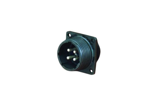 Amphenol QWL Series Connectors