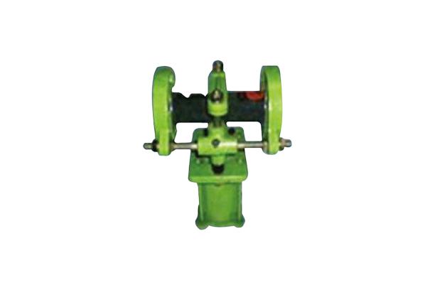 Liner Elbow