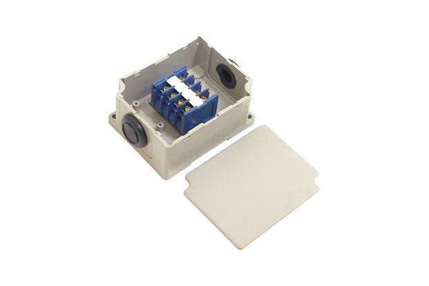 Terminal box (BOXTB Series)
