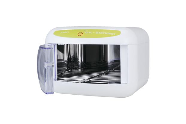 Small UV Sanitizer