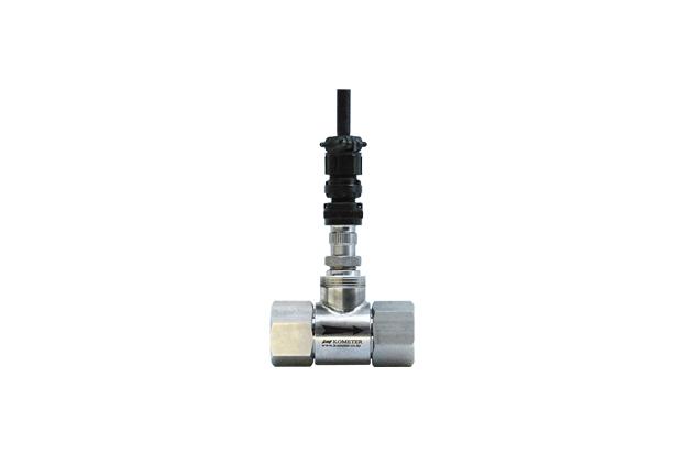 Turbine Flowmeter